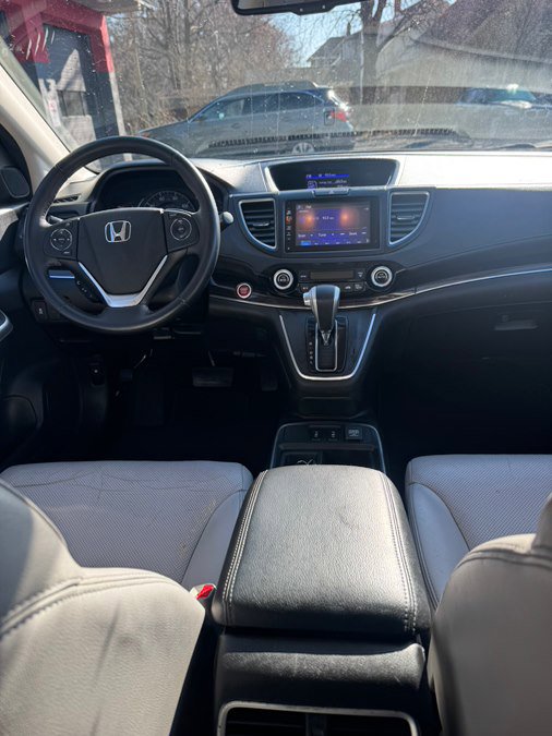 Used 2015 Honda CR-V EX-L image 18