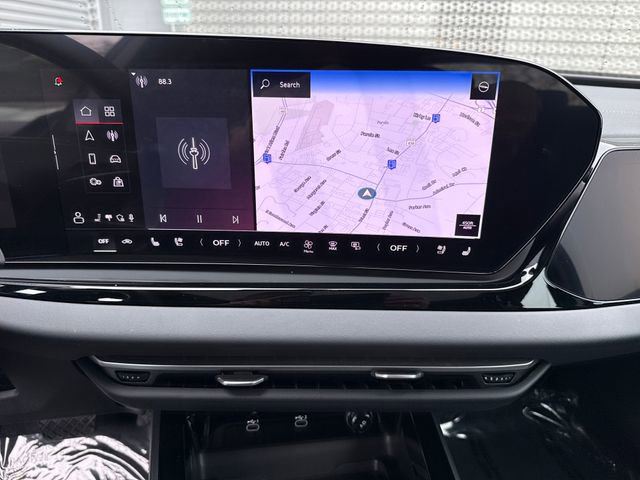 Certified 2025 Audi A5 2.0T Prestige image 19