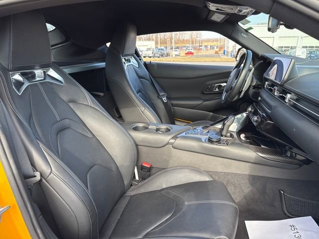 Used 2023 Toyota Supra Premium image 13