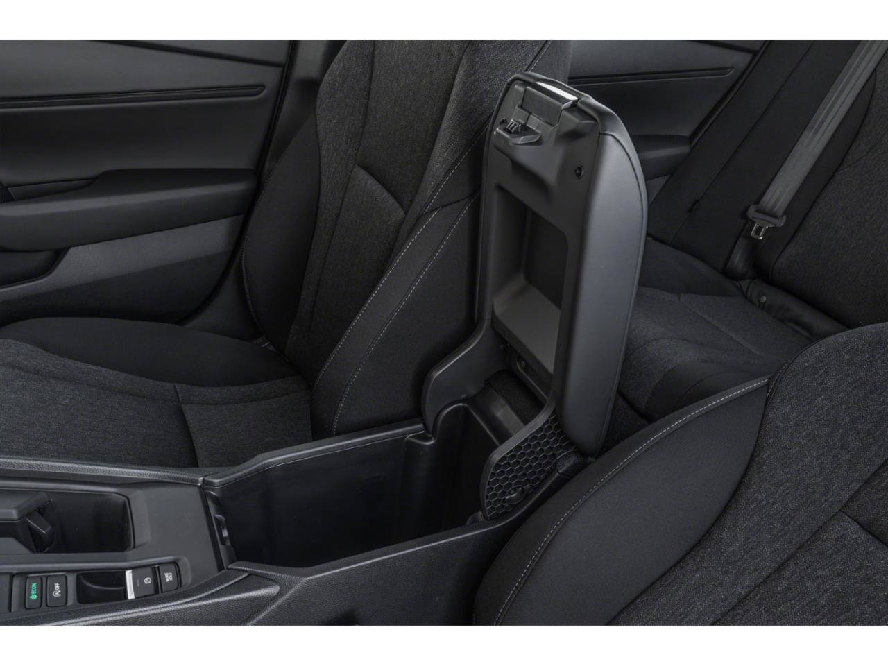 Used 2026 Honda Accord SE image 9