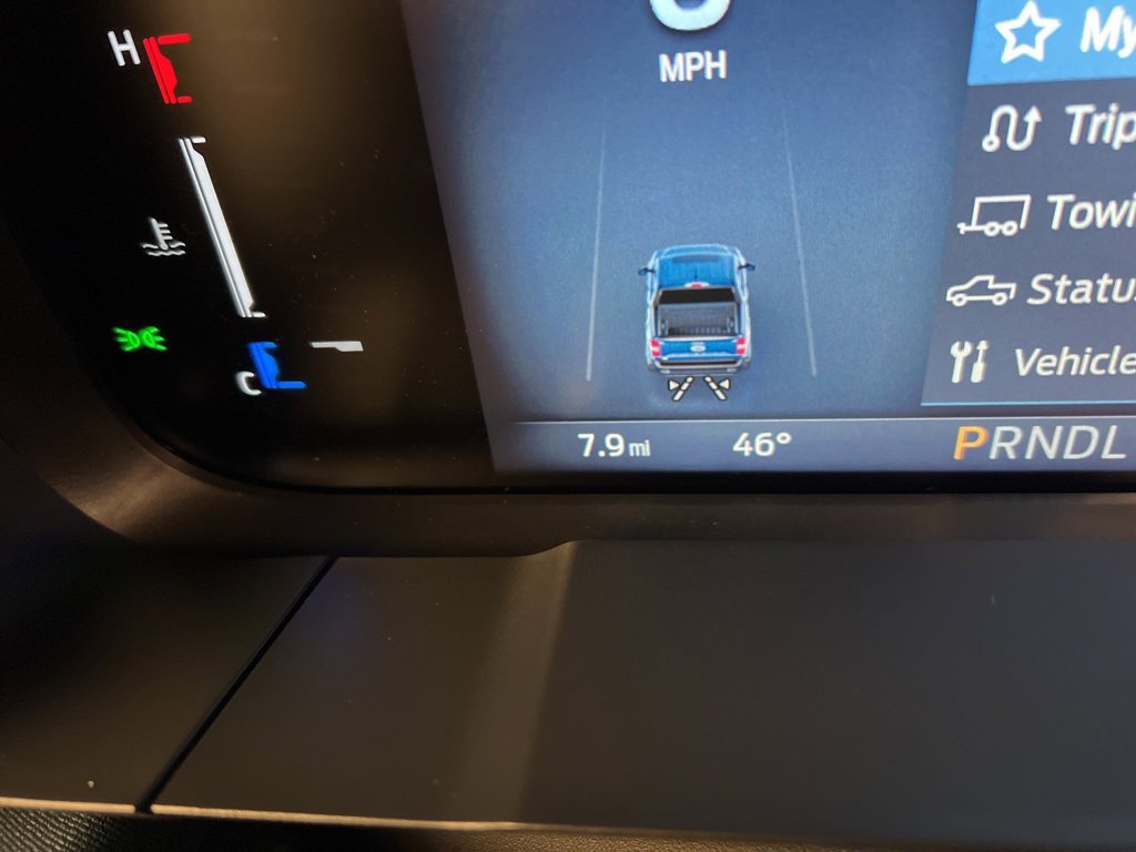 New 2025 Ford Maverick XLT w/ XLT Luxury Package image 21