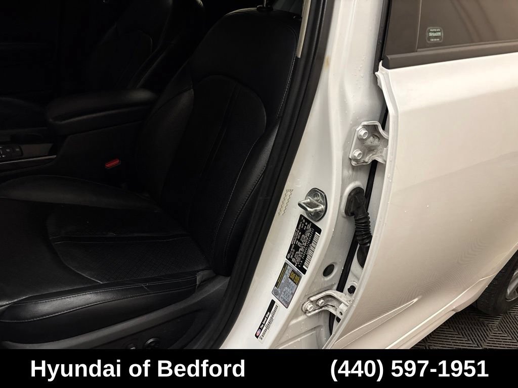 Used 2019 Kia Optima EX w/ EX Premium Package FWD image 13