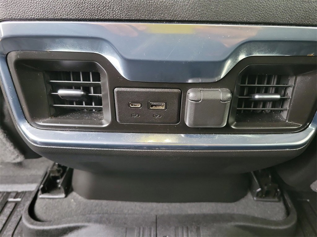 Used 2022 GMC Sierra 2500 Denali image 16