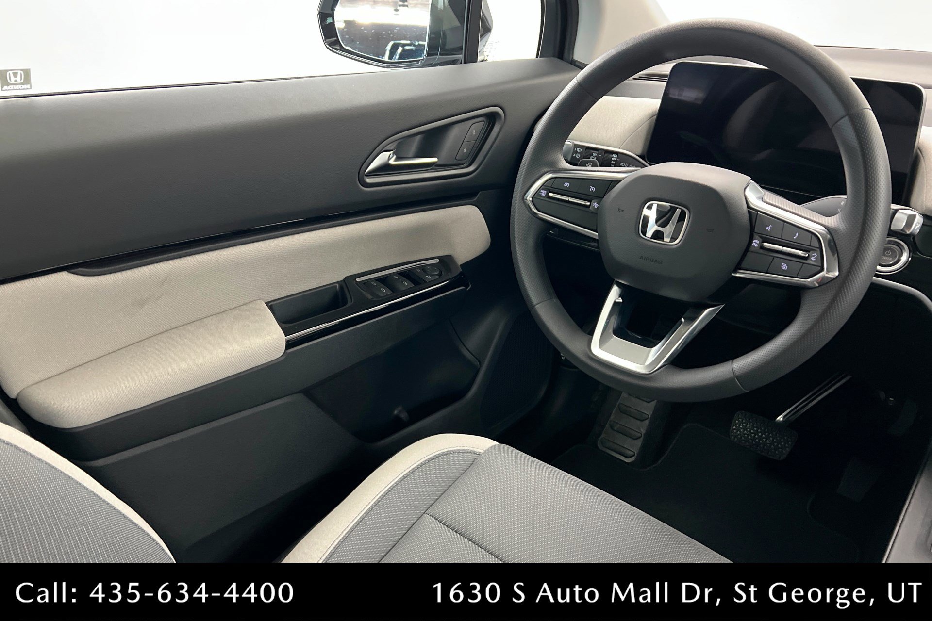 New 2026 Honda Prologue EX image 11