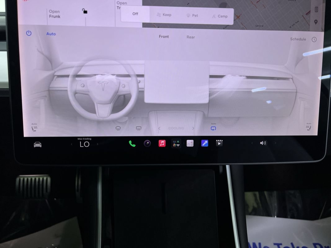 Used 2018 Tesla Model 3 Long Range AWD/4WD image 22