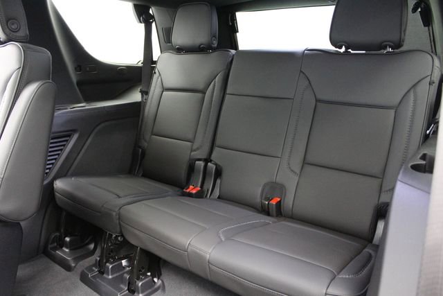New 2026 GMC Yukon Denali w/ Advanced Technology Package AWD/4WD image 33