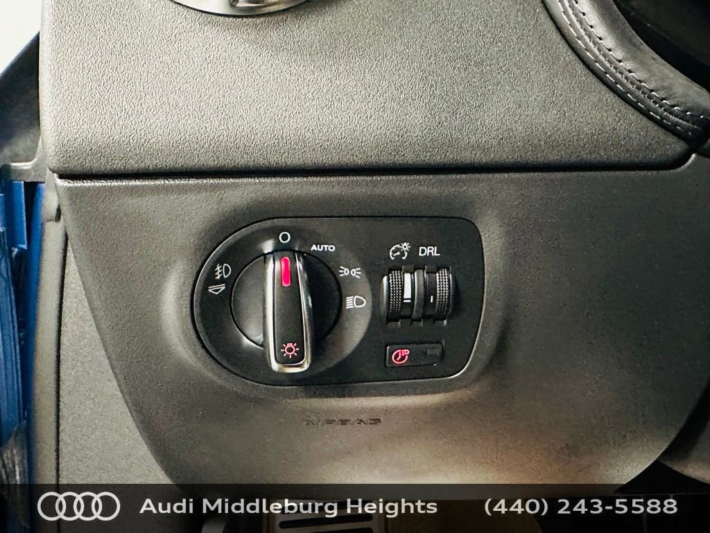 Used 2009 Audi TT 2.0T Premium Plus image 15