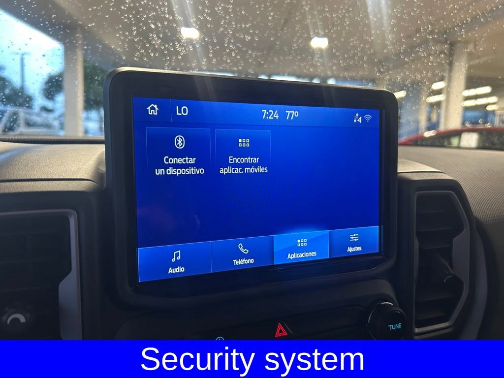 Used 2022 Ford Bronco Sport Big Bend image 12