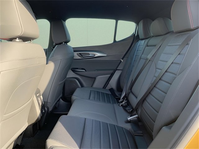 Used 2024 Dodge Hornet GT w/ GT Blacktop Package image 17