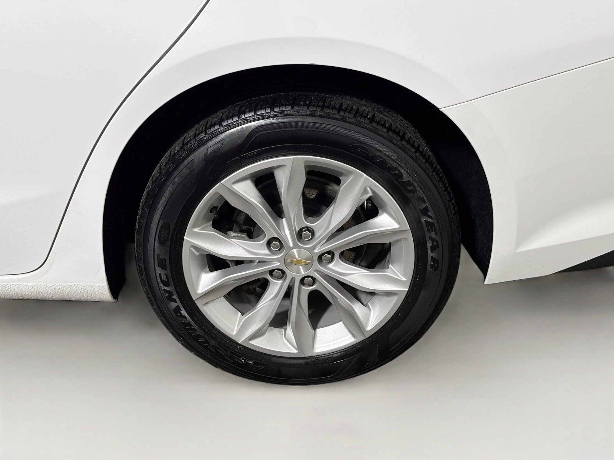 Used 2025 Chevrolet Malibu LT FWD image 26