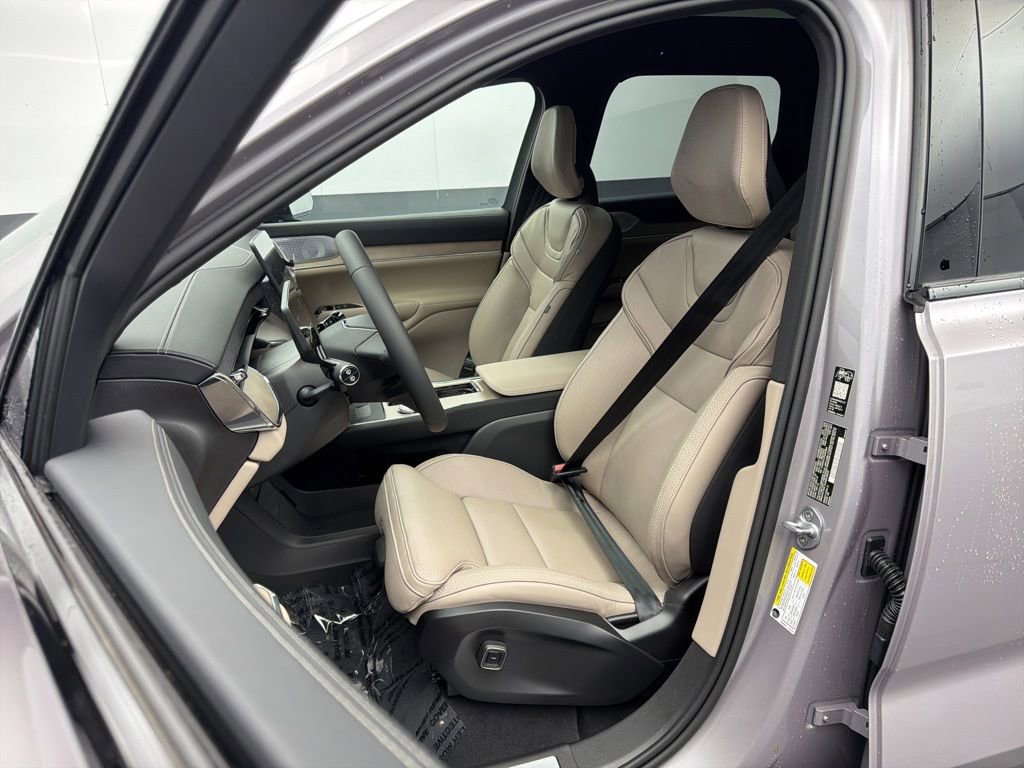 New 2026 Volvo EX90 Ultra image 8