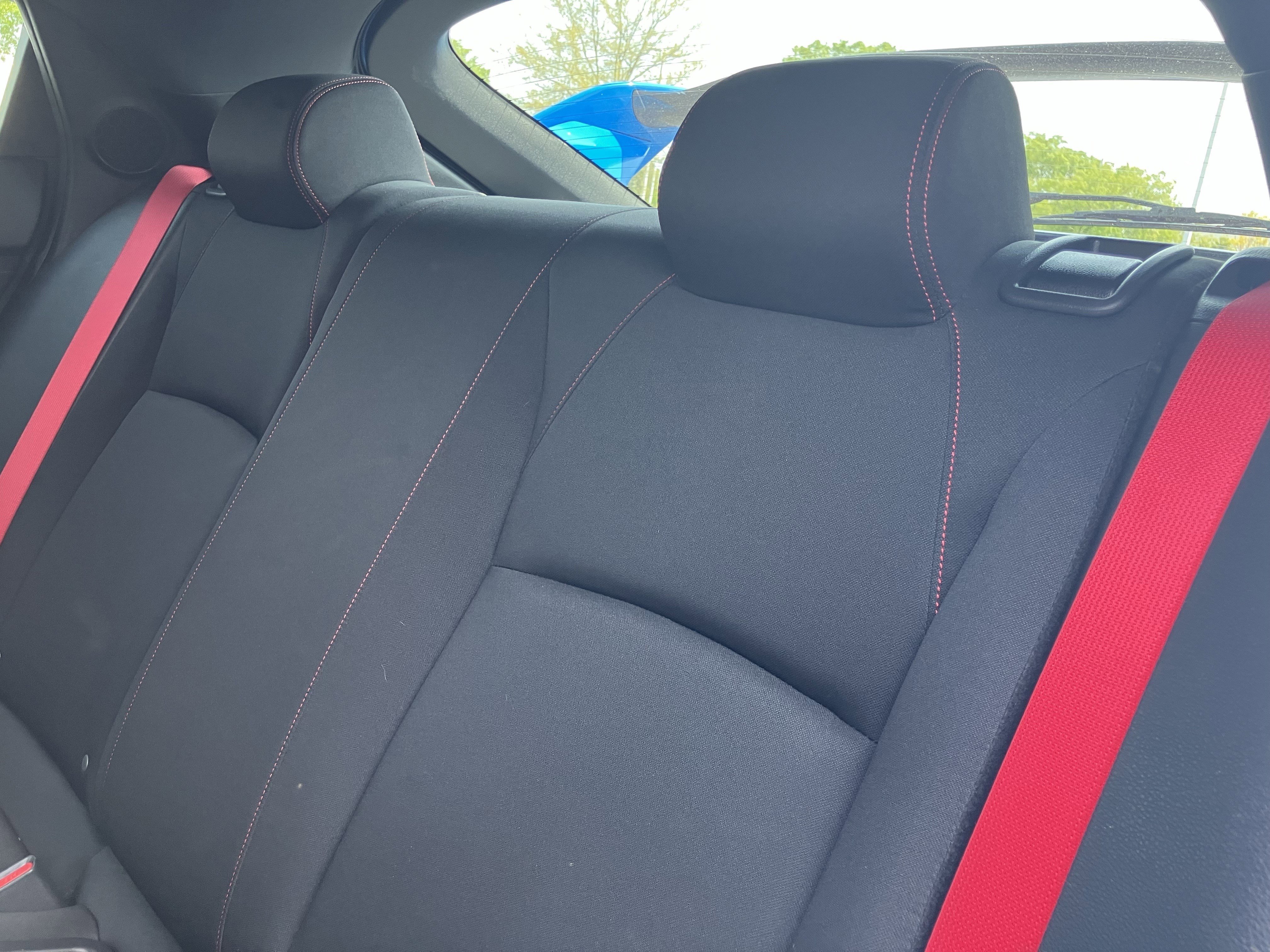 Used 2021 Honda Civic Type R image 14