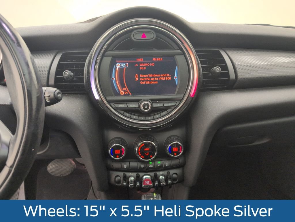 Used 2017 MINI Cooper 2-Door Hardtop image 28