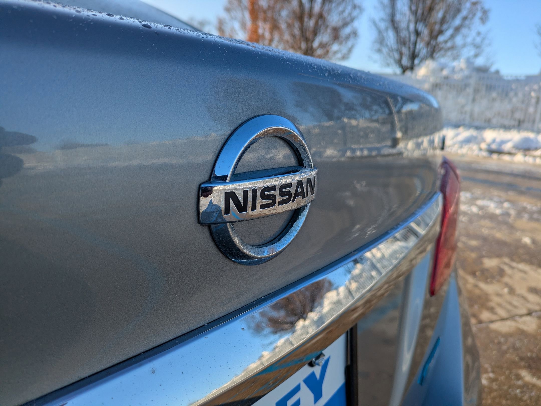 Used 2013 Nissan Sentra SV w/ Driver Pkg image 24