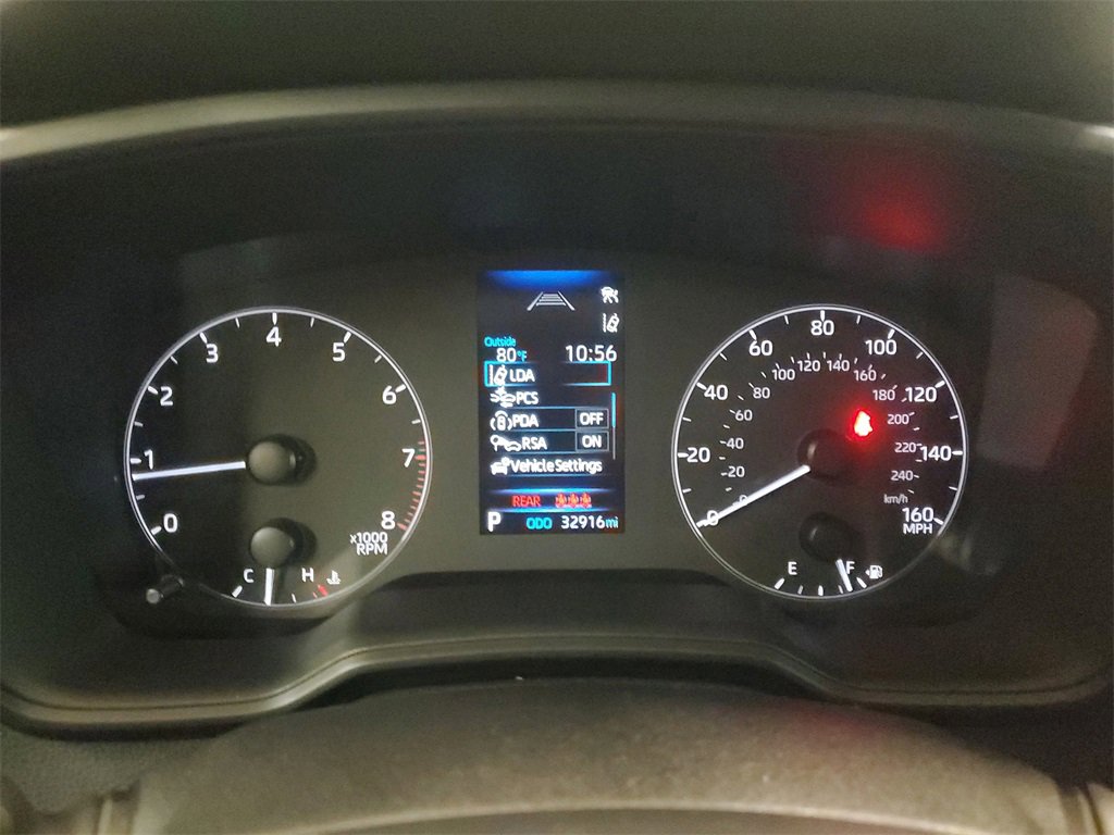 Used 2024 Toyota Corolla SE image 24