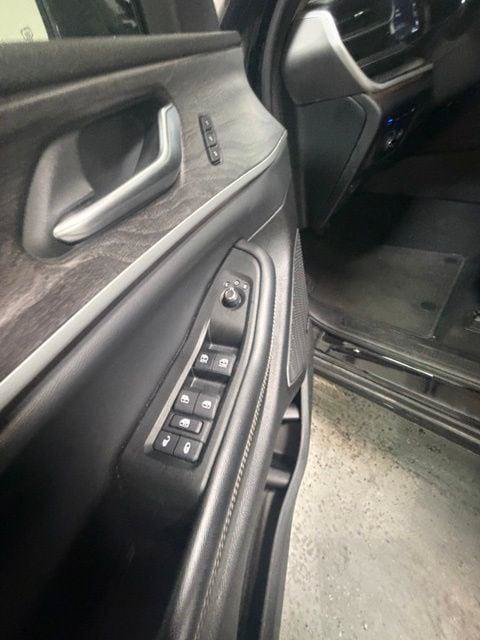 Certified 2024 Jeep Grand Cherokee Limited 4xe AWD/4WD image 28