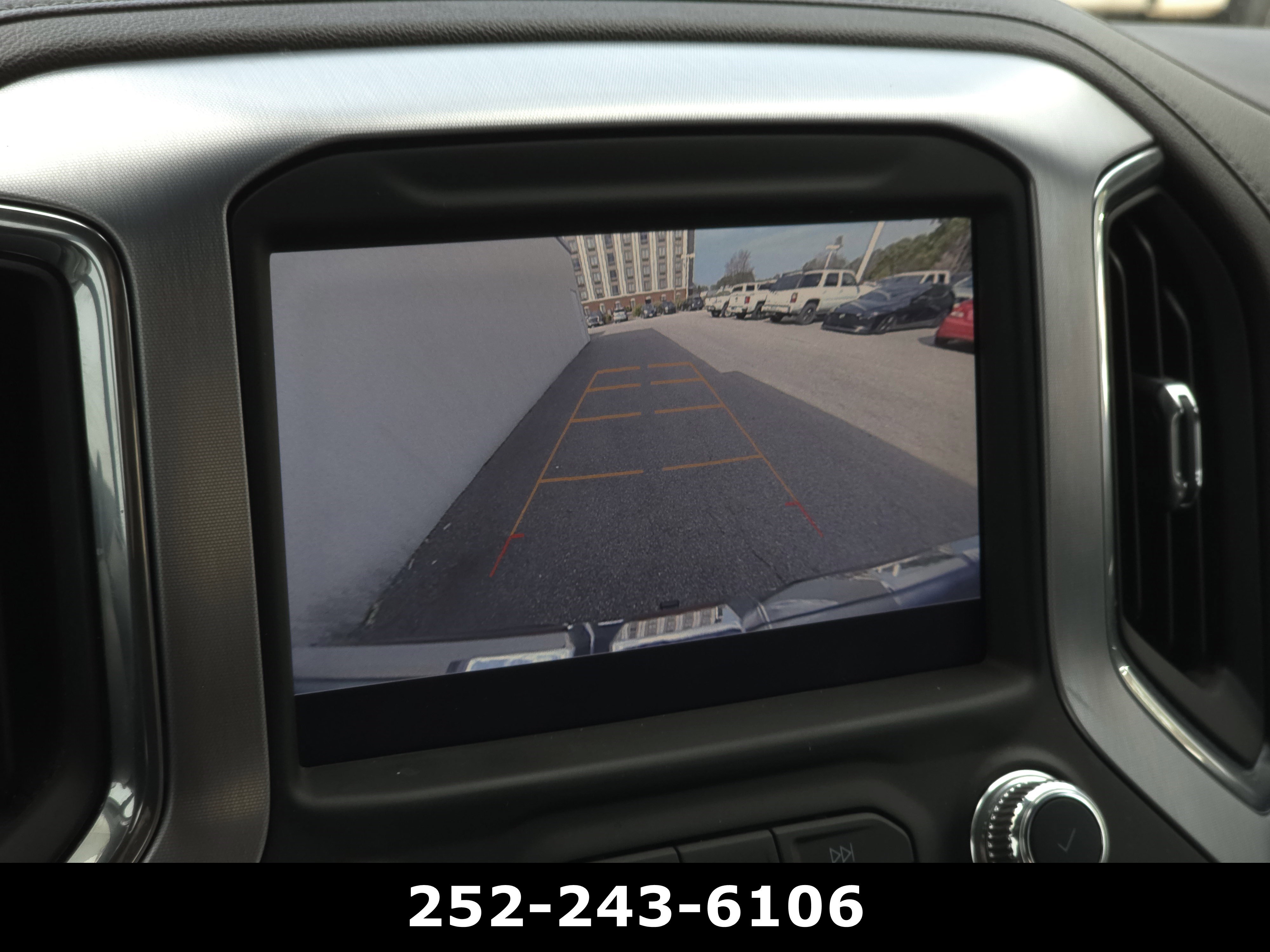 Used 2020 GMC Sierra 1500 SLT w/ SLT Premium Plus Package image 22