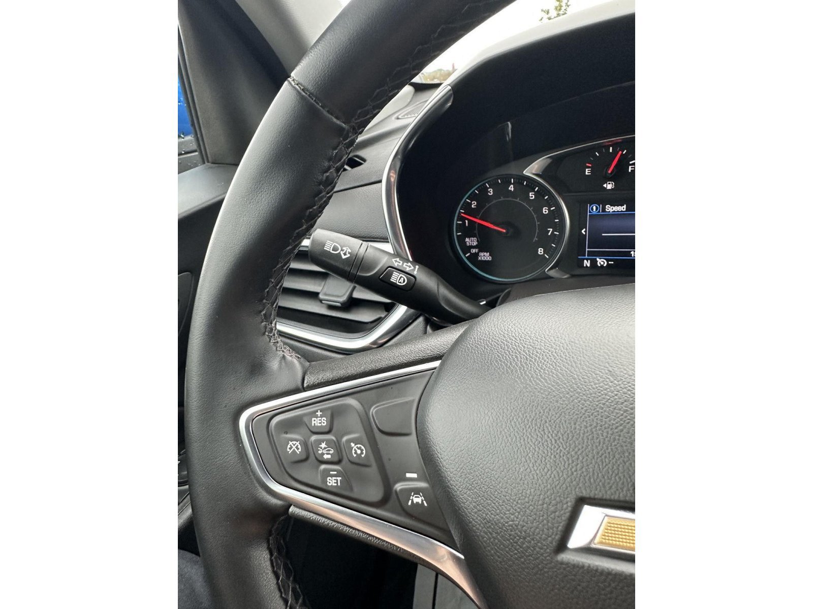 Certified 2024 Chevrolet Equinox LT AWD/4WD image 44