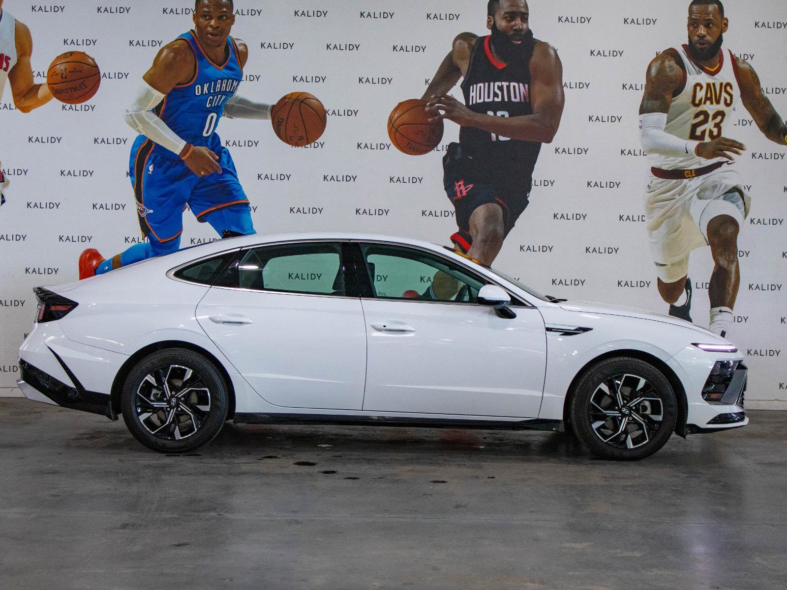 Used 2025 Hyundai Sonata SEL image 17