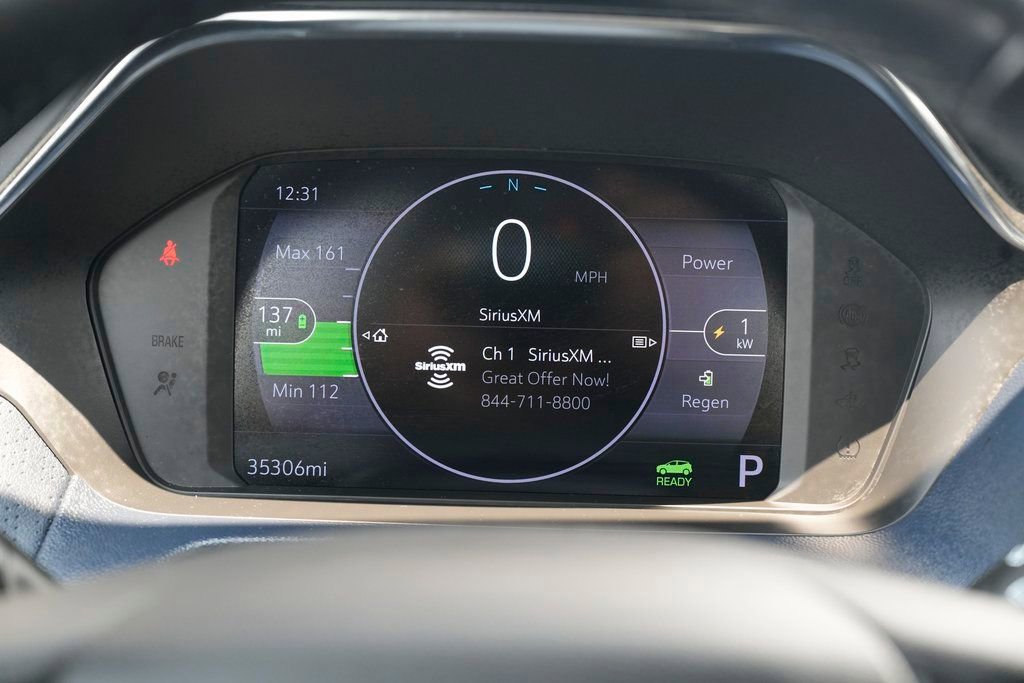 Used 2022 Chevrolet Bolt EUV Premier image 42