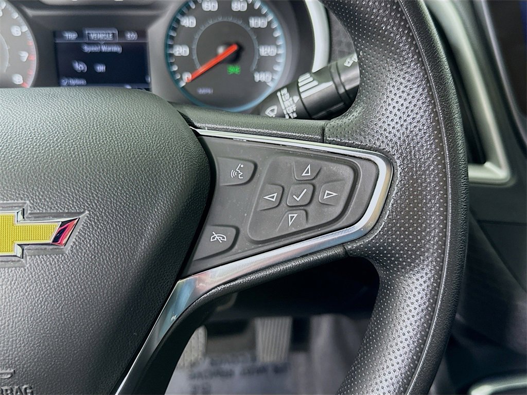 Used 2024 Chevrolet Malibu LT image 22