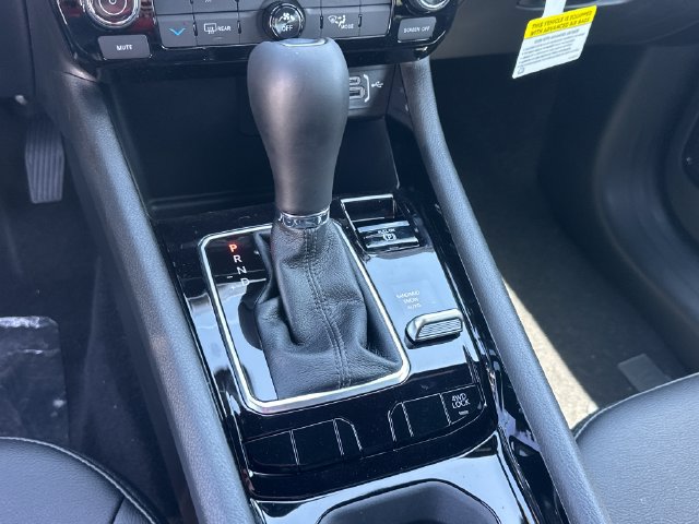 New 2026 Jeep Compass Latitude AWD/4WD image 19