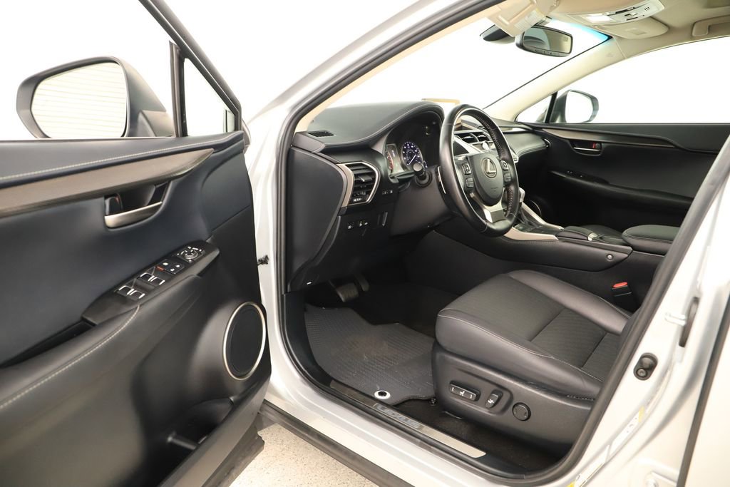 Used 2019 Lexus NX 300 300 Base w/ Comfort Package image 14