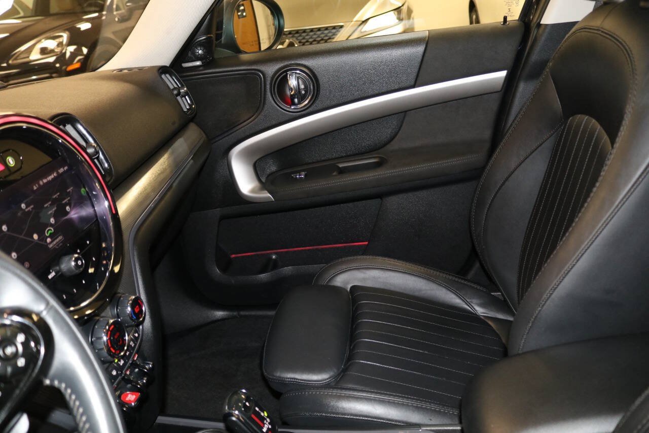 Used 2021 MINI Cooper Countryman S AWD/4WD image 89
