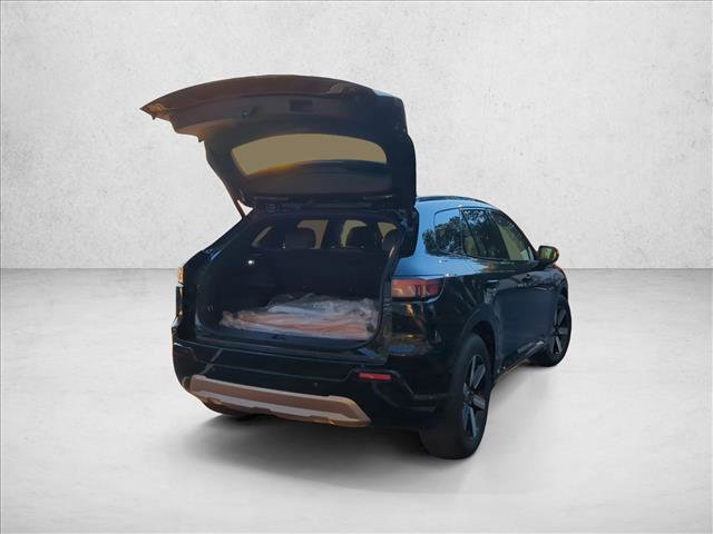 New 2026 Honda Prologue Touring image 2