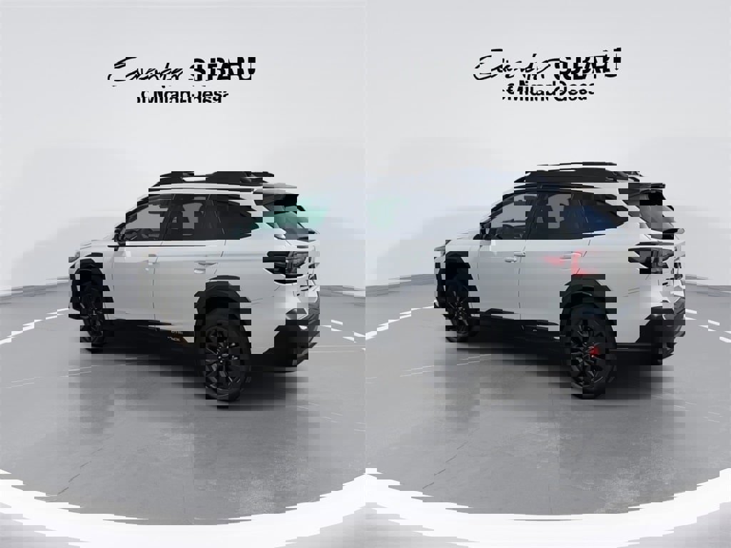 Used 2023 Subaru Outback Onyx Edition image 6