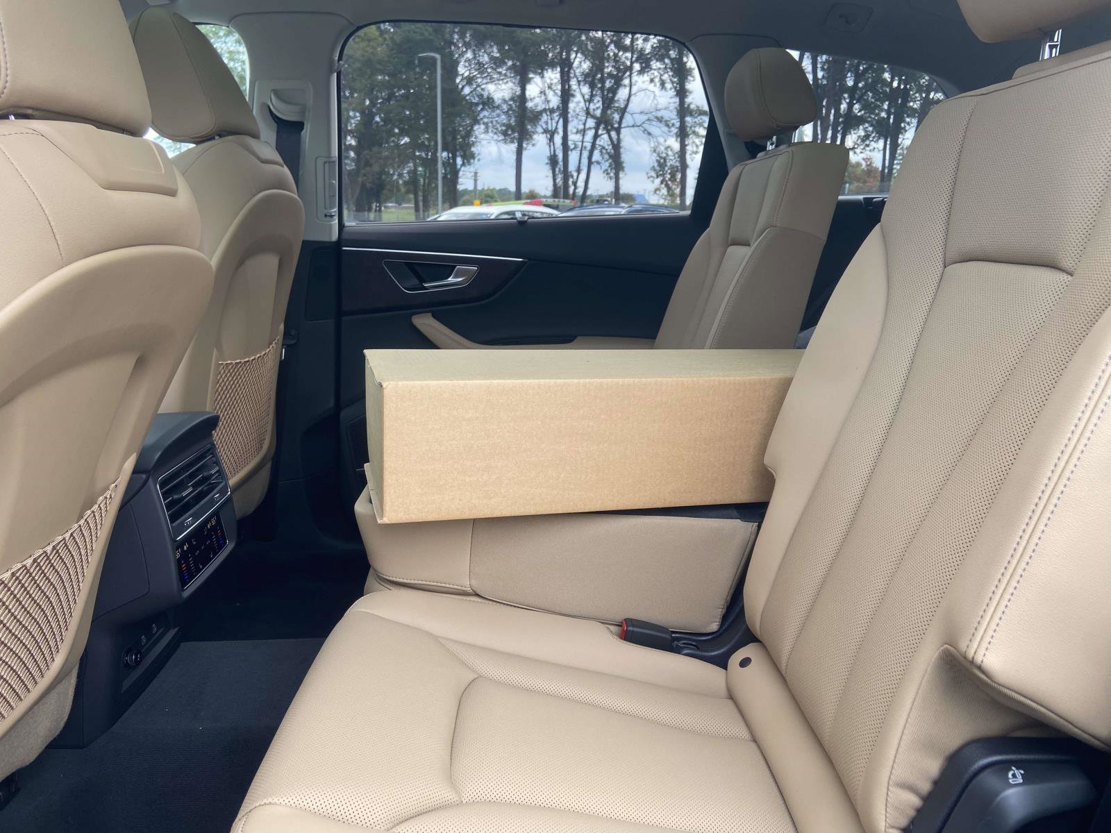 New 2025 Audi Q7 3.0T Premium Plus image 13