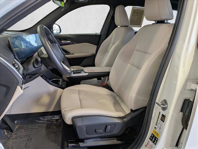 Used 2023 BMW X1 xDrive28i w/ Convenience Package AWD/4WD image 16
