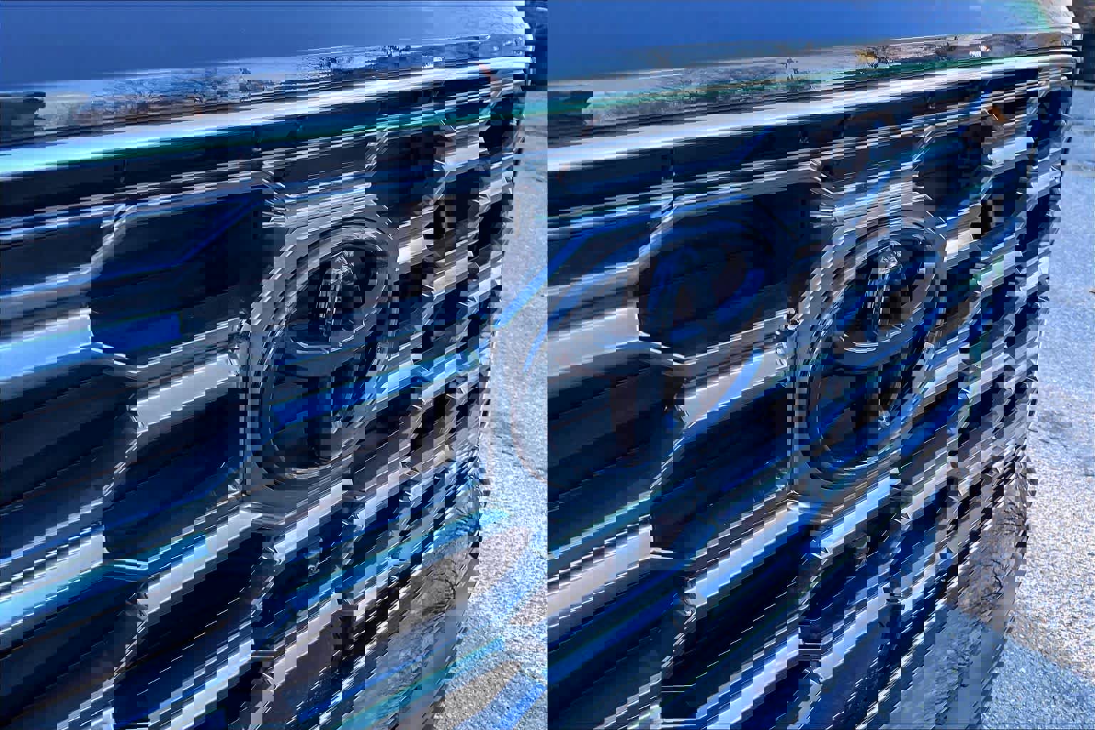 Used 2026 Toyota Sequoia Platinum image 29