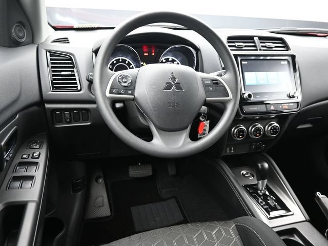 New 2026 Mitsubishi Outlander Sport ES AWD/4WD image 16