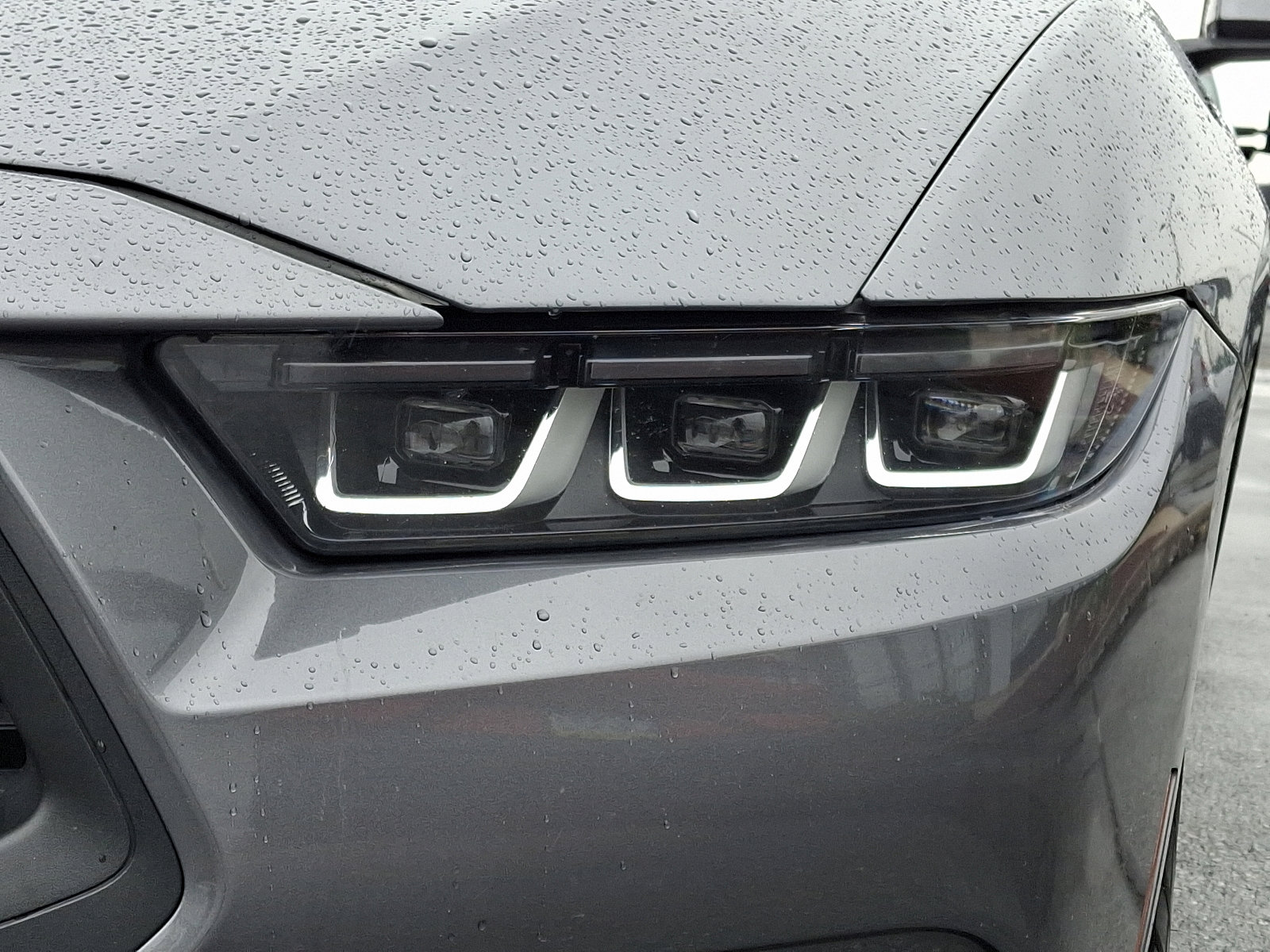 Used 2024 Ford Mustang Premium RWD image 9