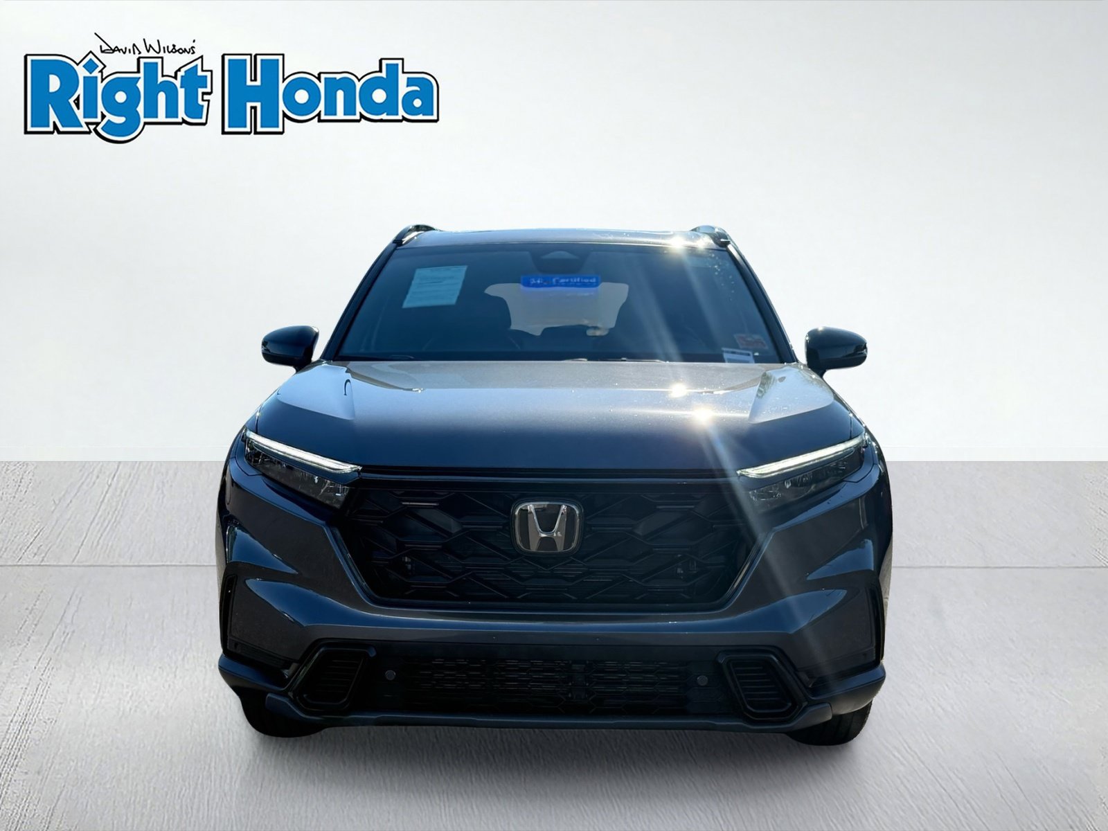 Used 2024 Honda CR-V Sport-L image 7