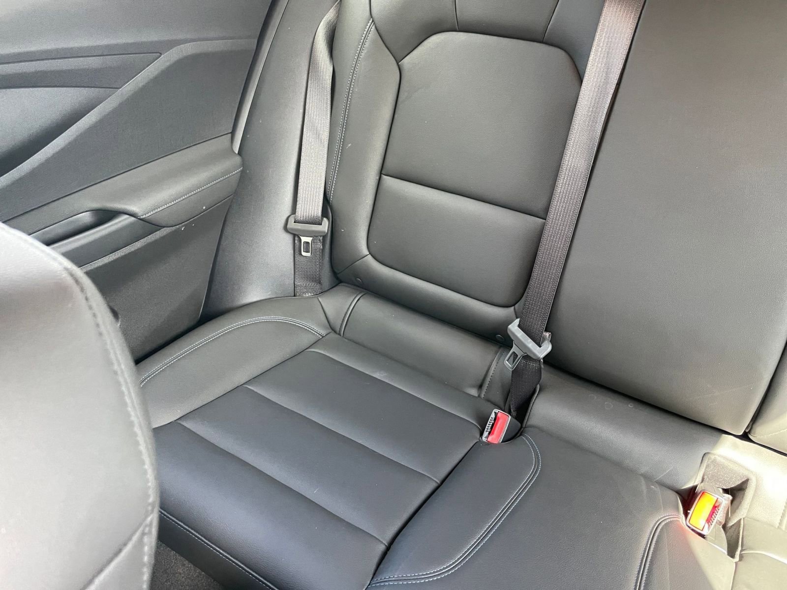 Used 2025 Buick Envista Sport Touring FWD image 37