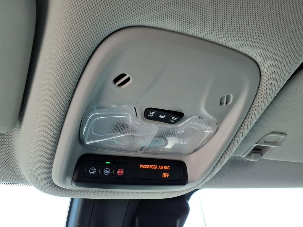 Used 2023 Chevrolet TrailBlazer LS FWD image 30