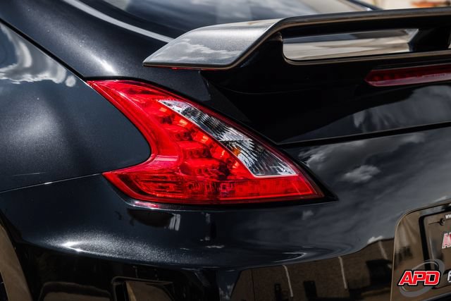 Used 2014 Nissan 370Z NISMO w/ Bose Package RWD image 50