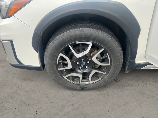 Used 2019 Subaru Crosstrek Hybrid w/ Moonroof Package w/Navigation AWD/4WD image 14