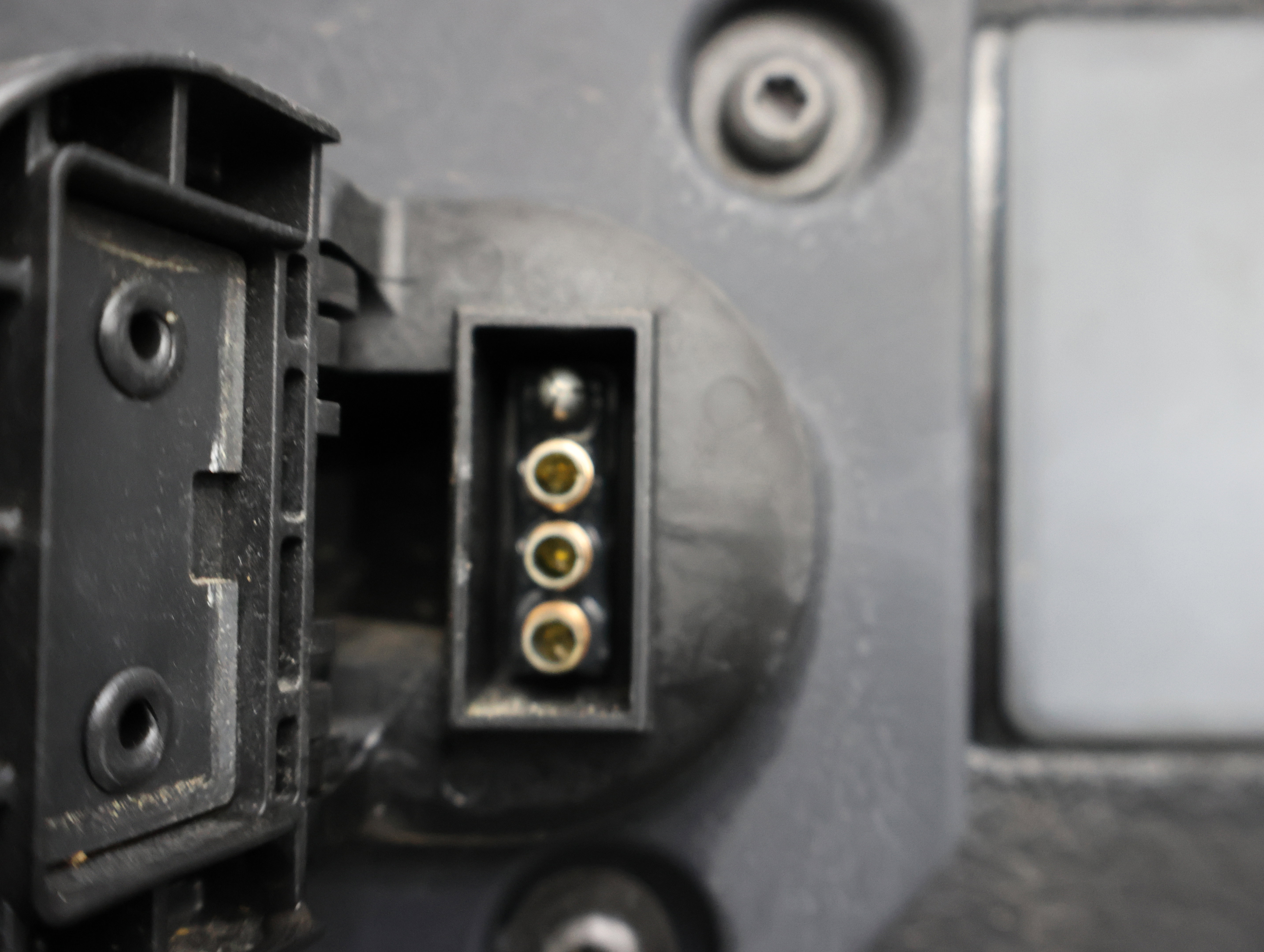 Used 2024 RAM 3500 Tradesman w/ Chrome Appearance Group image 31