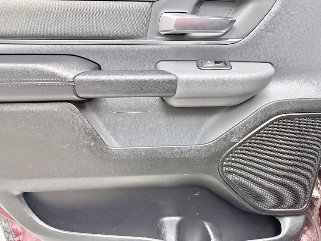 Used 2022 RAM 1500 Big Horn AWD/4WD image 17