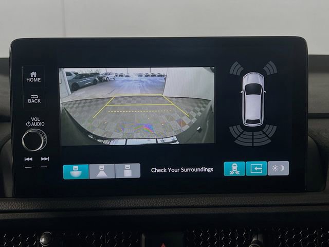 Used 2025 Honda CR-V Sport-L image 22