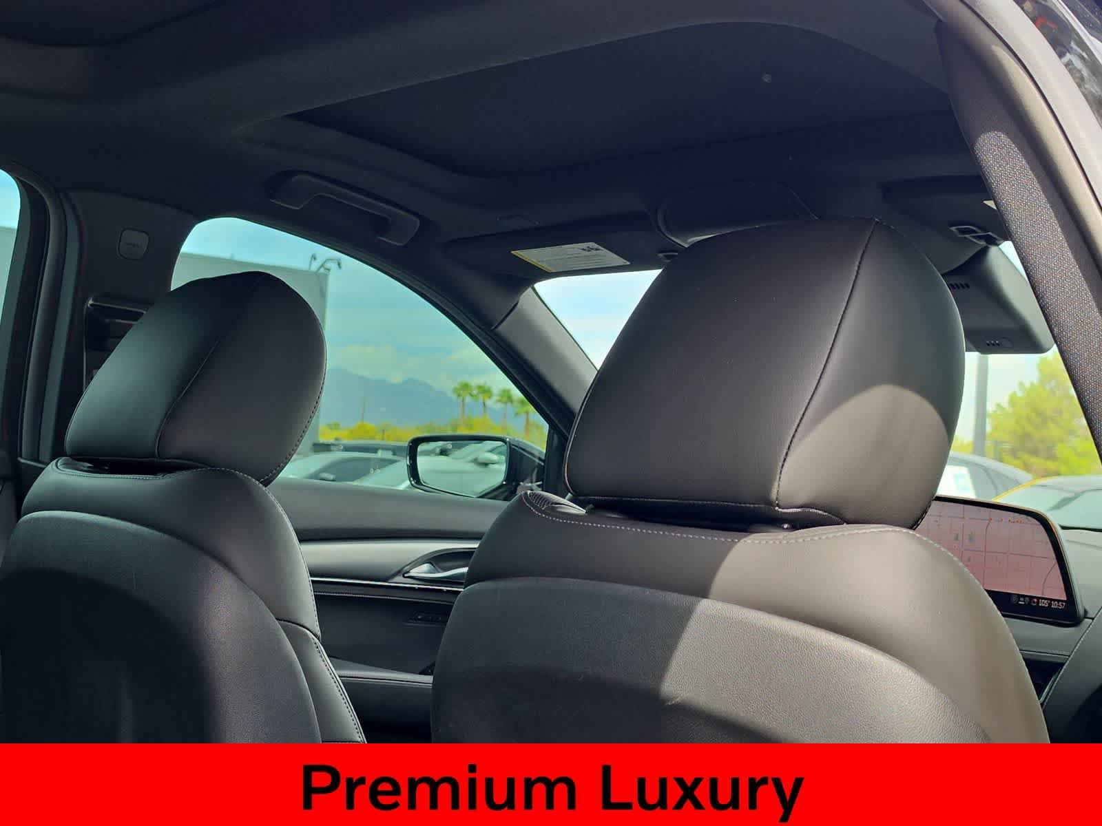 Used 2026 Cadillac CT5 Premium Luxury w/ Technology Package RWD image 16
