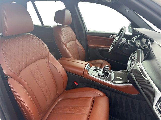 Used 2023 BMW X5 M50i w/ Executive Package image 17