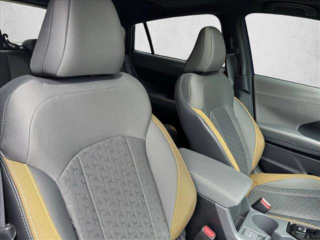 Used 2024 Subaru Crosstrek 2.5i Sport AWD/4WD image 29