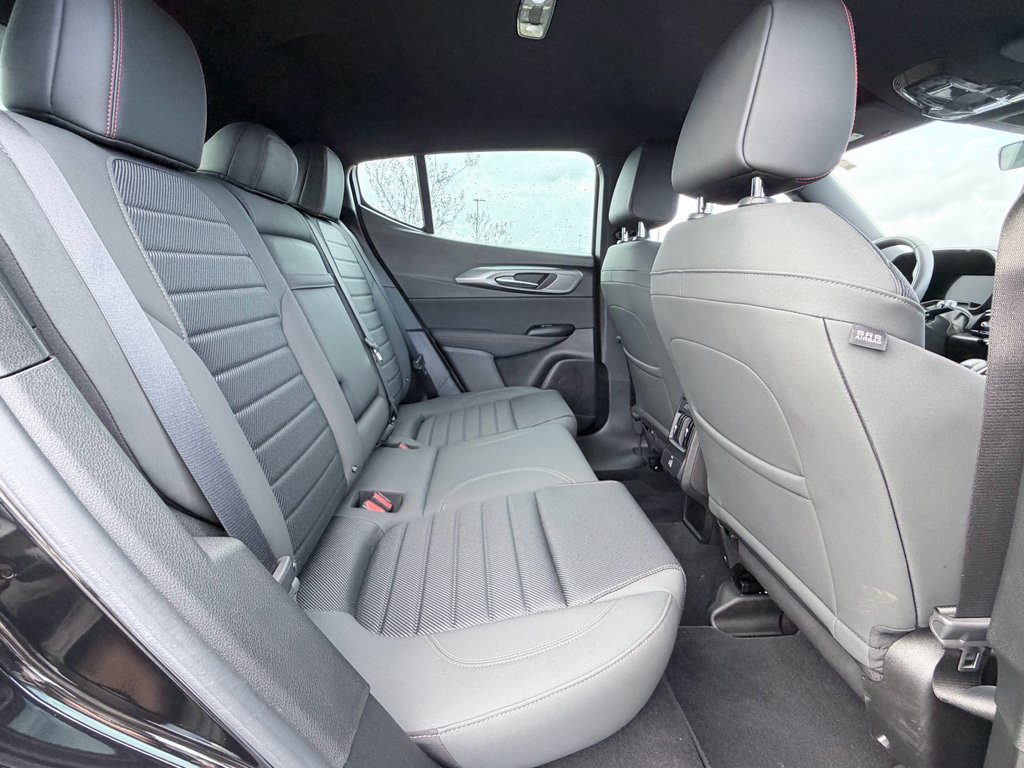 Used 2023 Dodge Hornet GT AWD/4WD image 23