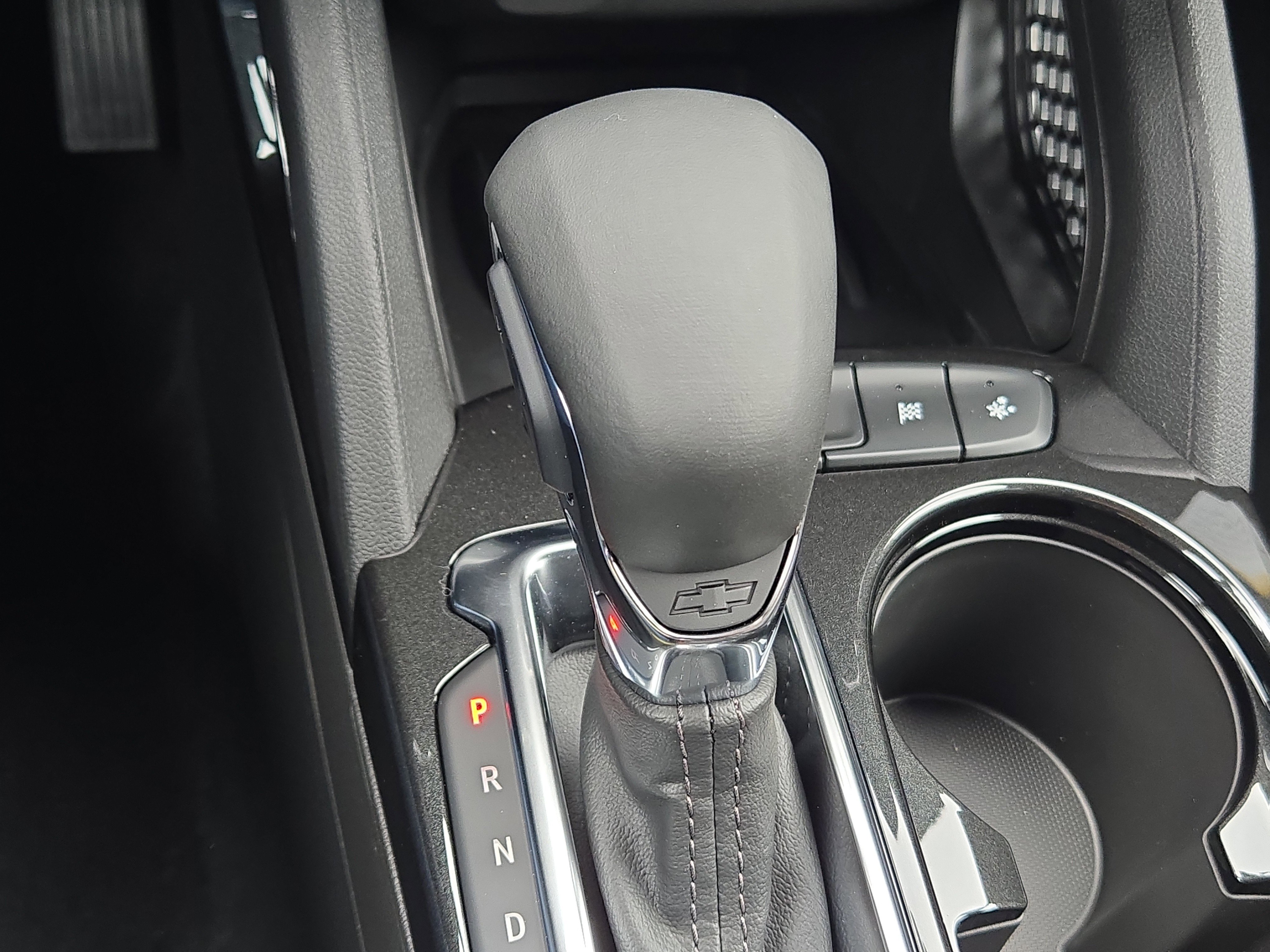 New 2026 Chevrolet TrailBlazer ACTIV w/ Convenience Package image 32