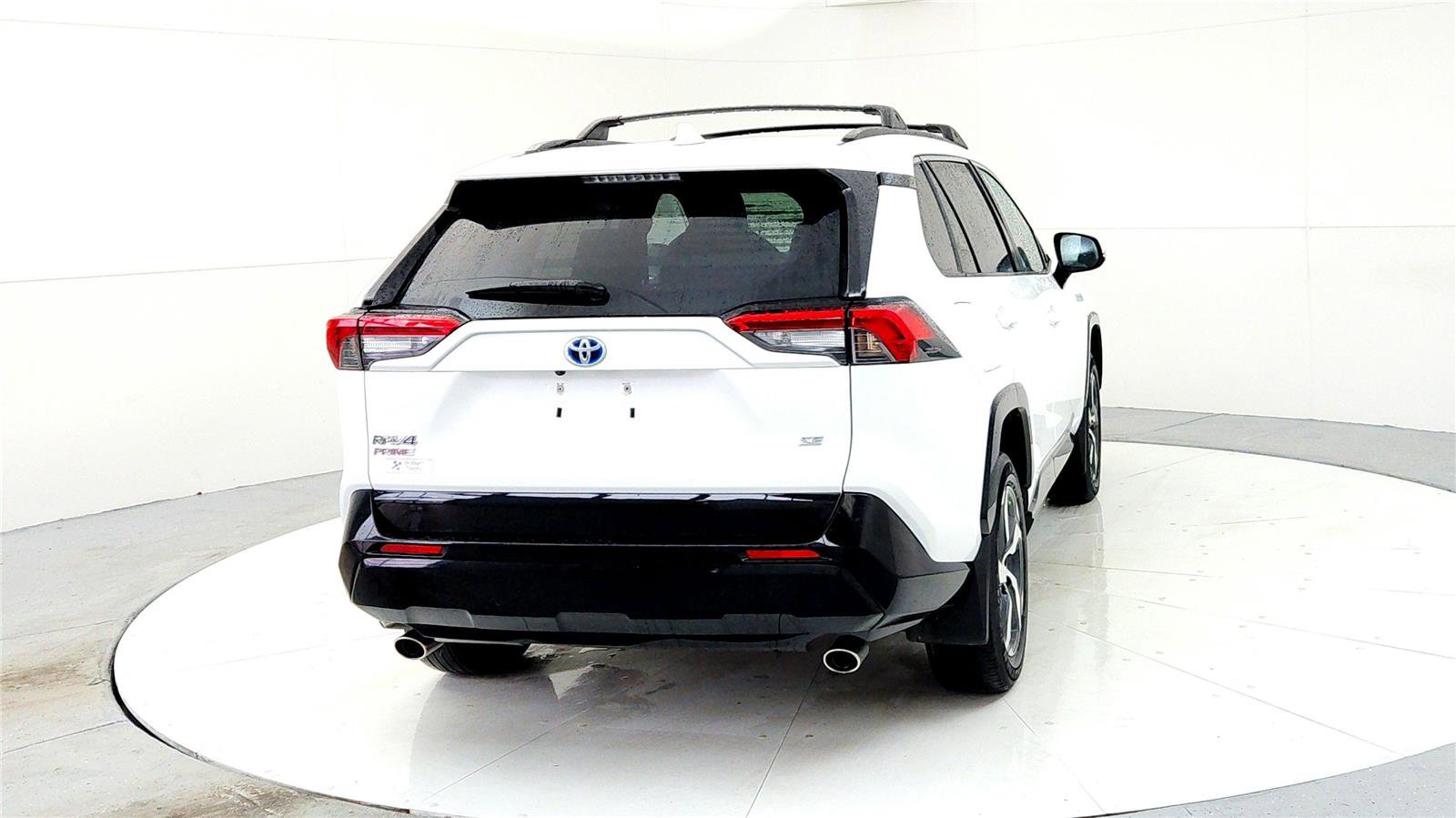 Certified 2023 Toyota RAV4 SE w/ Weather & Moonroof Package image 5