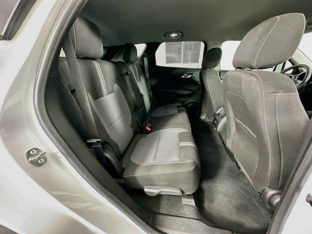 Used 2023 Chevrolet Blazer LT w/ Convenience Package FWD image 35